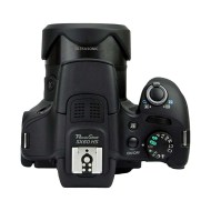 JJC LH-JDC90 Gegenlichtblende zu Canon Powershot SX60 HS